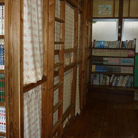 Hotel Tomarigi Yakushima  Exterior foto