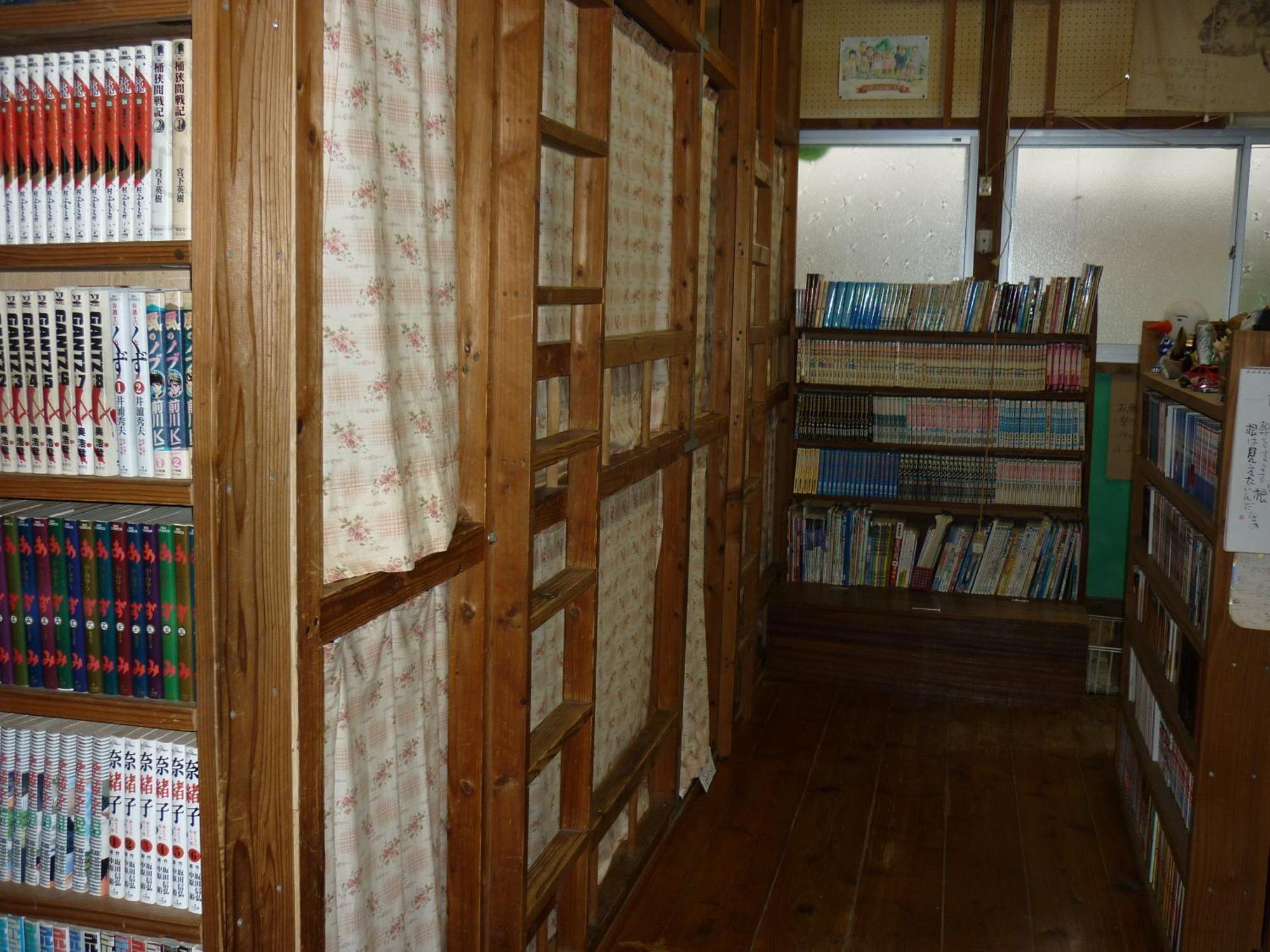 Hotel Tomarigi Yakushima  Exterior foto